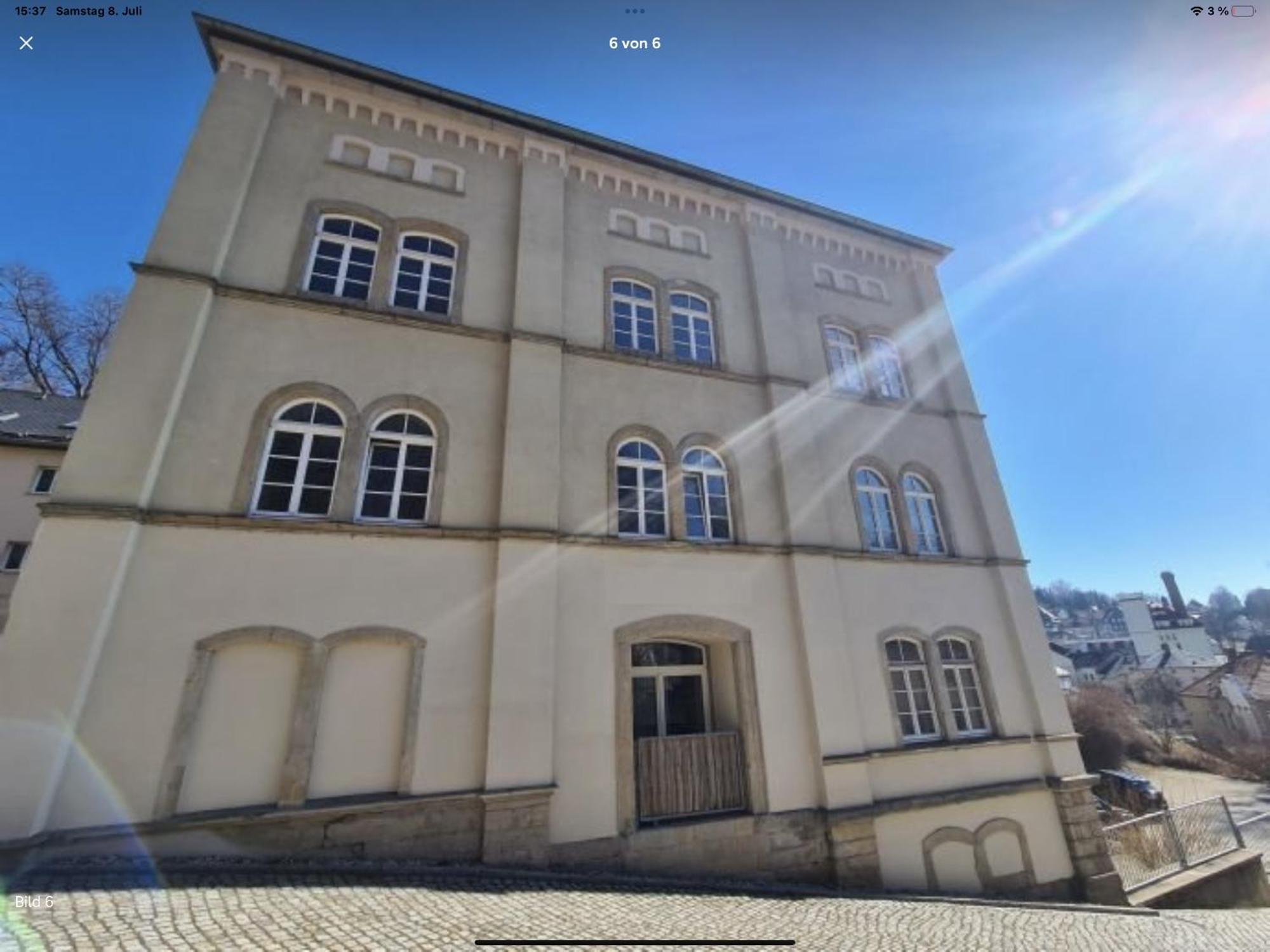 Elbenland Apartments Saechsische Schweiz Sebnitz Exteriér fotografie