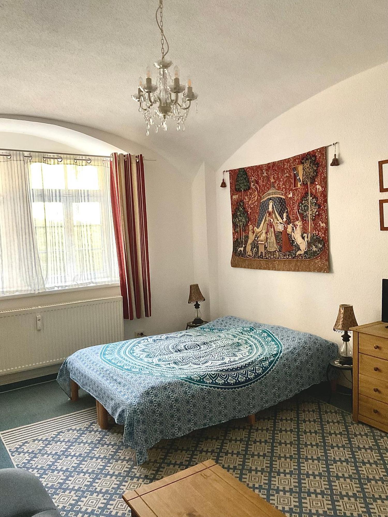 Elbenland Apartments Saechsische Schweiz Sebnitz Exteriér fotografie